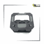 هولدر رومیزی فلزی مناسب نگهداری موبایل و تبلت با طراحی مستحکم
