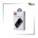 پاور بانک JOYROOM QP193 با ظرفیت بالا و قابلیت شارژ سریع گوشی و تبلت