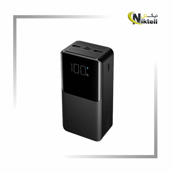 پاور بانک JOYROOM JR-QP193