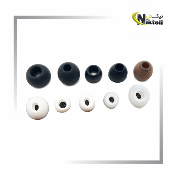 پلاستیک سری هندزفری