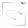 کابل پاوربانک تایپ C - Image 2