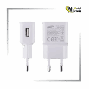 کلگی شارژر سامسونگ فست شارژ 2 آمپر ساخت ویتنام