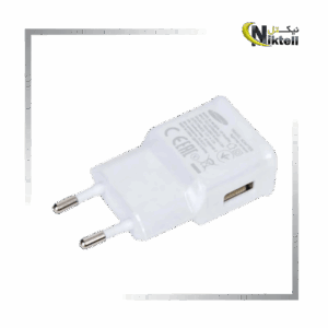 کلگی شارژر سامسونگ فست شارژ 2 آمپر ساخت ویتنام