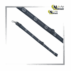 بند موبایل ساتن رنگی شیک و فانتزی مناسب انواع گوشی