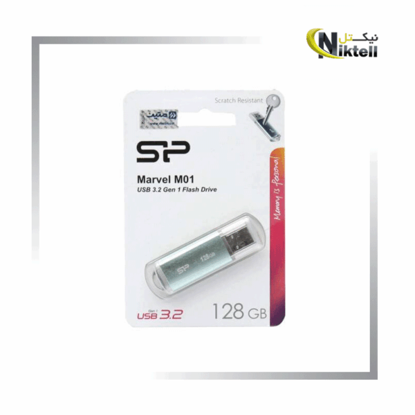 فلش 128 گیگ SP