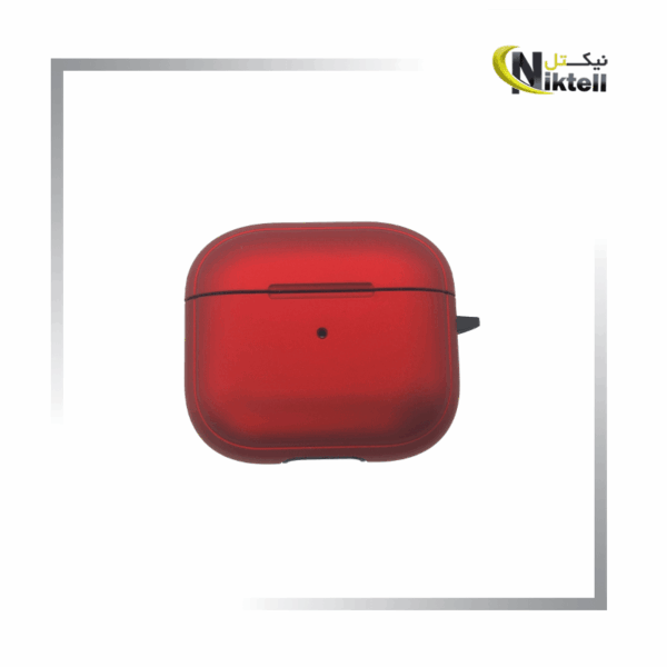 کاور ایرپاد ساده Eggshell مدل Air3