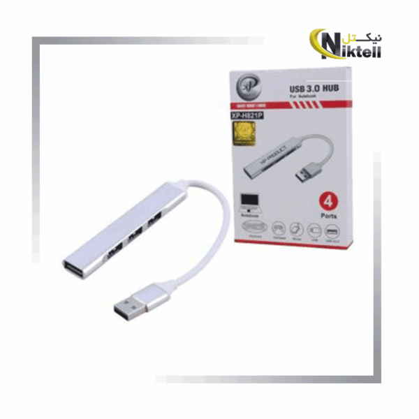 هاب تایپ C