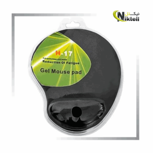 پد موس طبی مدل H-17