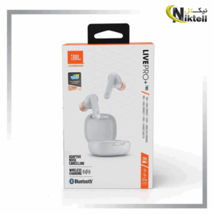 هندزفری بلوتوثی JBL Live Pro Plus TWS