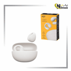 هندزفری بلوتوثی QCY مدل C10