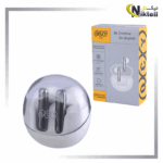 هندزفری بلوتوثی QCY مدل AilyBuds clear