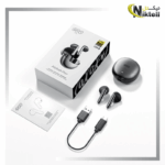 هندزفری بلوتوثی QCY مدل AilyBuds Pro HT10