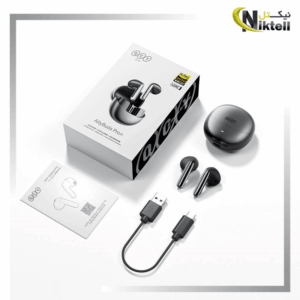 هندزفری بلوتوثی QCY مدل AilyBuds Pro HT10