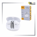 هندزفری بلوتوثی QCY مدل N50