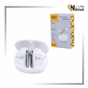 هندزفری بلوتوثی QCY مدل N50