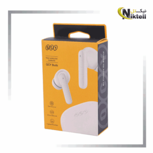 هندزفری بلوتوثی QCY Buds