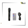 اسپیکر بلوتوثی پارتی باکس OTWOPLUS مدل OT-1000 - Image 2