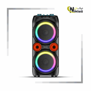 اسپیکر بلوتوثی سینگ ای مدل ZQS 10218