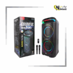 اسپیکر بلوتوثی سینگ ای مدل ZQS 8257