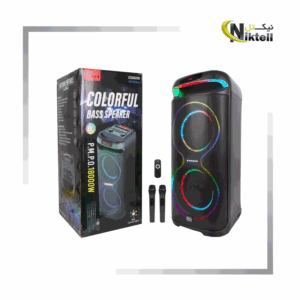 اسپیکر بلوتوثی سینگ ای مدل ZQS 8257