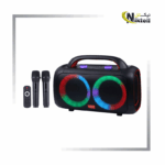 اسپیکر بلوتوثی سینگ ای مدل ZQS L-19