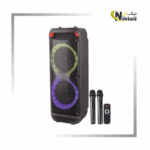 اسپیکر بلوتوثی سینگ ای مدل ZQS 8288