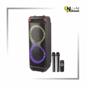 اسپیکر بلوتوثی سینگ ای مدل ZQS 8288