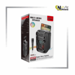 اسپیکر بلوتوثی سینگ‌ای مدل ZQS 6166