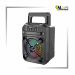 اسپیکر بلوتوثی سینگ‌ای مدل ZQS 6166