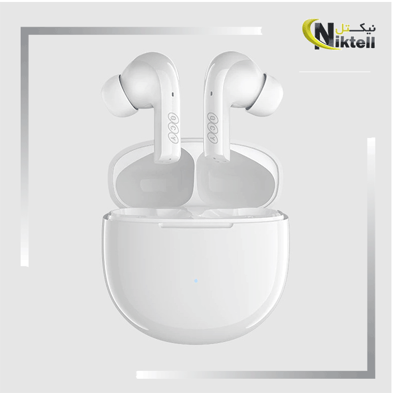 هندزفری بلوتوثی QCY مدل T18