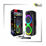 اسپیکر بلوتوثی سینگ ای مدل ZQS 8275