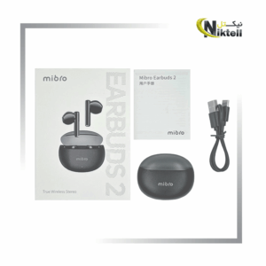 هندزفری بلوتوثی میبرو مدل Mibro Earbuds2