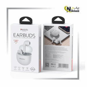 هندزفری بلوتوثی یسیدو مدل Yesido TWS35