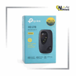 مودم 4G قابل حمل تیپیلینک مدل TP-Link M7000