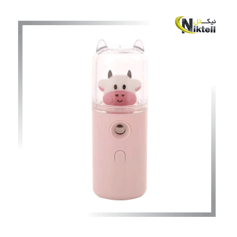 بخور عروسکی جیبی