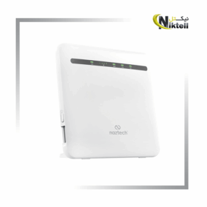 مودم سیم کارتخور naztech مدل NZT-TDX 1100