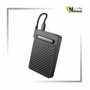 پاوربانک ۱۰ هزار یسیدو مدل Yesido YP78