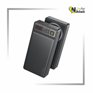 پاوربانک 20 هزار یسیدو مدل Yesido YP58