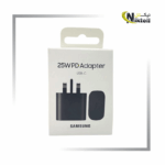 شارژر سامسونگ 25w اصل چین