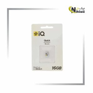 رم 16 گیگ IQ