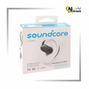هندزفری بلوتوثی ساندکور مدلV20i by Anker