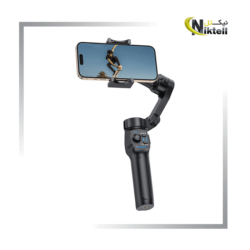 گیمبال موبایل یسیدو مدلYesido SF27