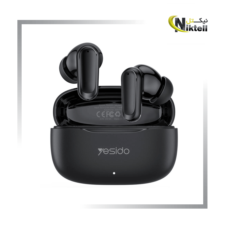 هندزفری بلوتوثی یسیدو مدل Yesido TWS38