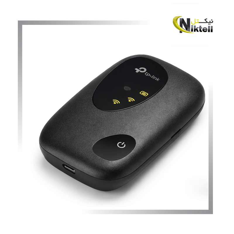 مودم 4G قابل حمل تیپیلینک مدل TP-Link M7000