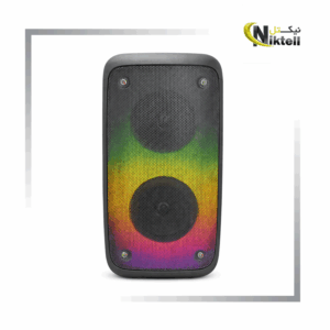 اسپیکر بلوتوثی کیبرود مدل KTS 1710