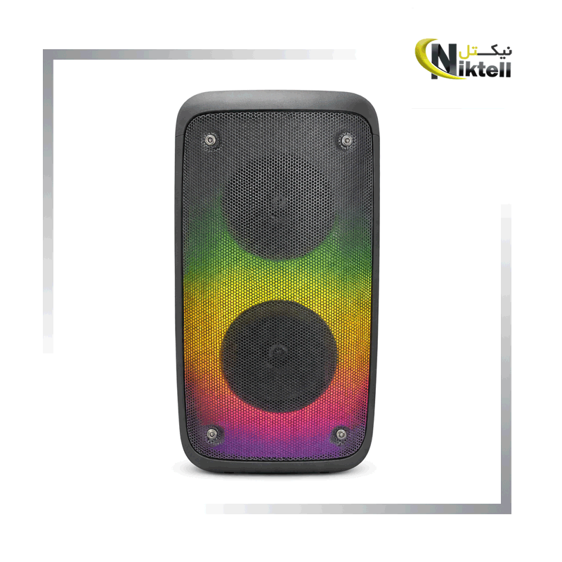 اسپیکر بلوتوثی کیبرود مدل KTS 1710