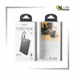 پاوربانک ۱۰ هزار یسیدو مدل Yesido YP78