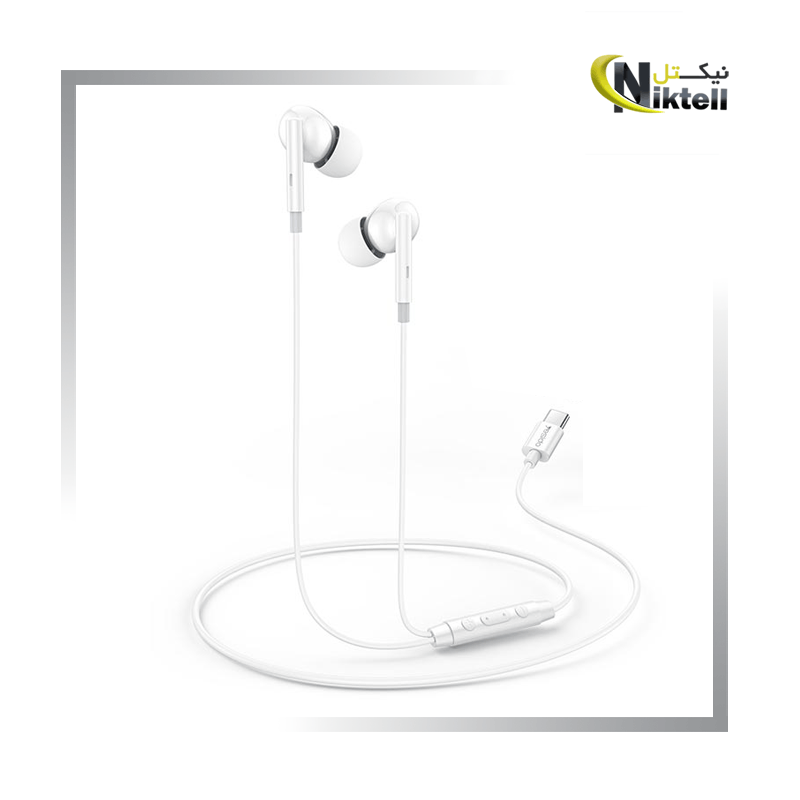 هندزفری سیم دار یسیدو مدل Yesido YH45