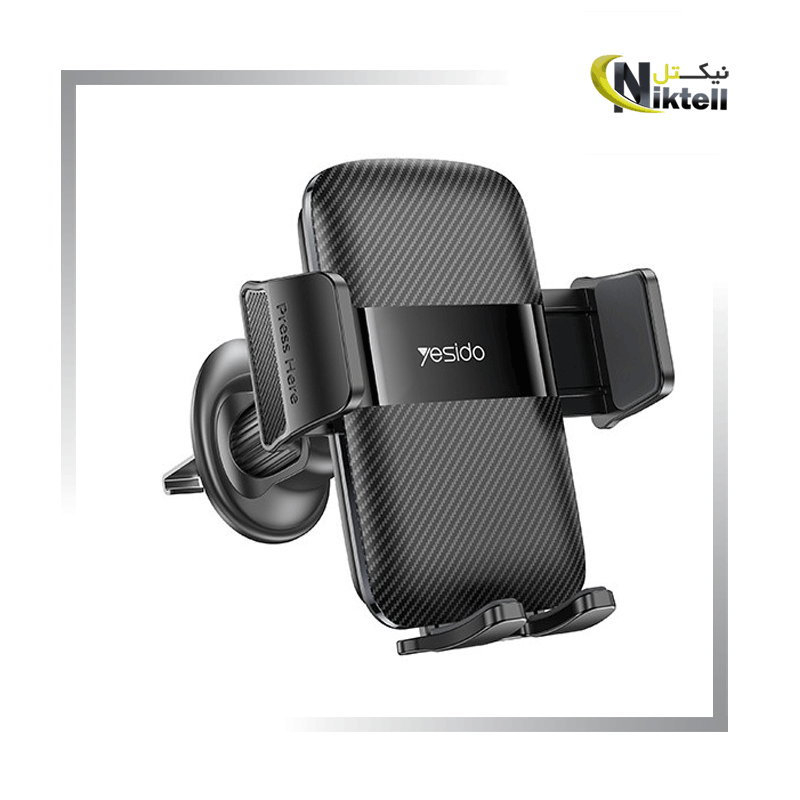 هولدر موبایل یسیدو مدلYesido C251