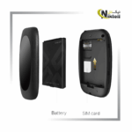 مودم 4G قابل حمل تیپیلینک مدل TP-Link M7000